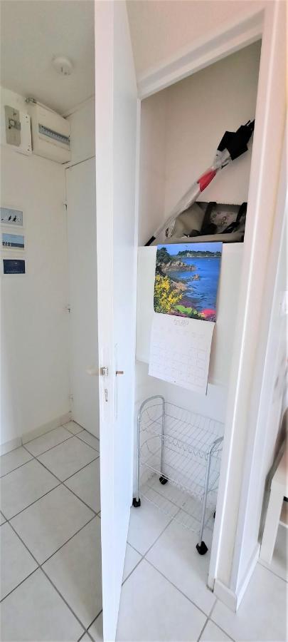 Appartement Les 7 iles à Perros-Guirec Extérieur photo